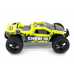 1:10 BSD Racing Chebi10, Brushless, 4WD, 2.4Ghz